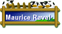 Maurice Ravel
